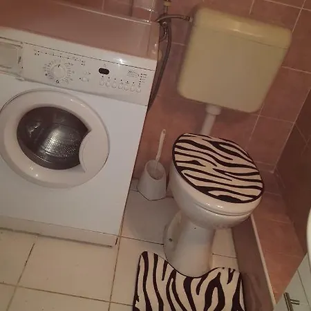 Bojan Gostinjska kuća *